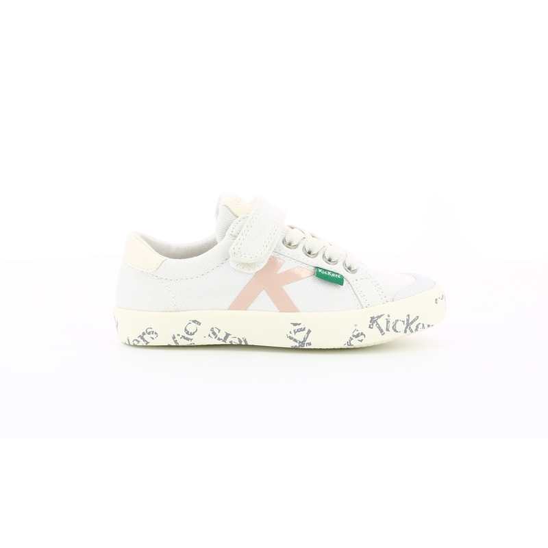Sneakers basses textile Gody