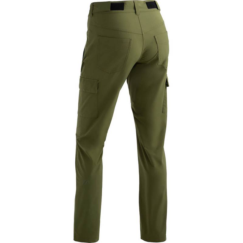 Maier Sports Fenit Trekkinghose Damen