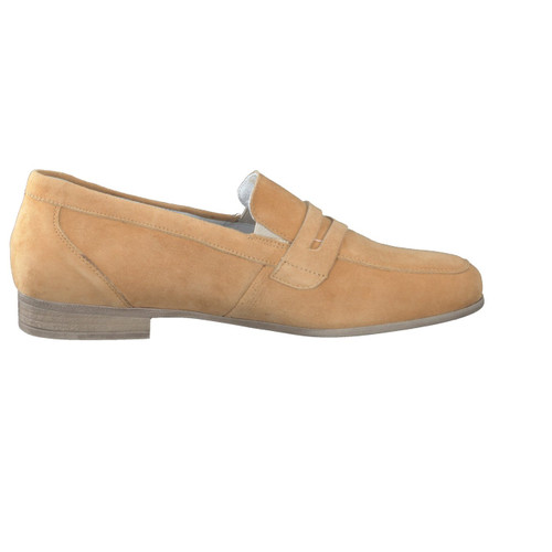 Slipper-25518590001 Waldläufer