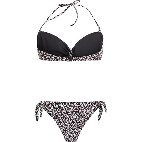 DAMEN BIKINI PRTINGE 23 BANDEAU BIKINI