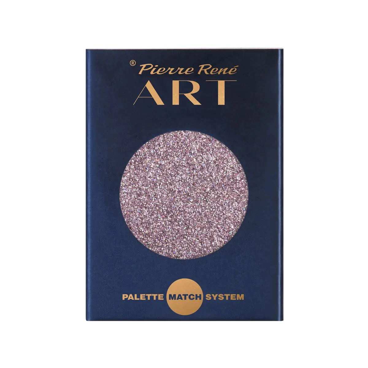 Pierre Rene Palette Match System Øjenskygge Refill 025 1,3 g