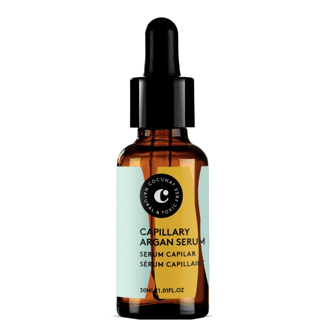 Haarserum