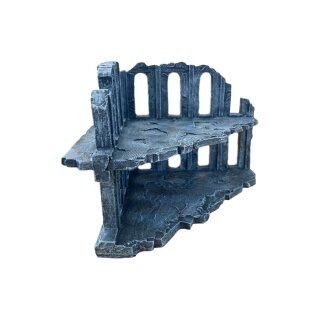 Urban Matz - City Ruins Full Set (Prepainted)