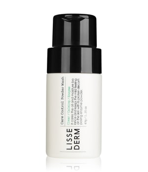 LISSE DERM Care Control Powder Wash Reinigungspuder-40 g