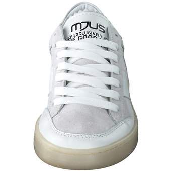 Mjus Equipa Sneaker in beige