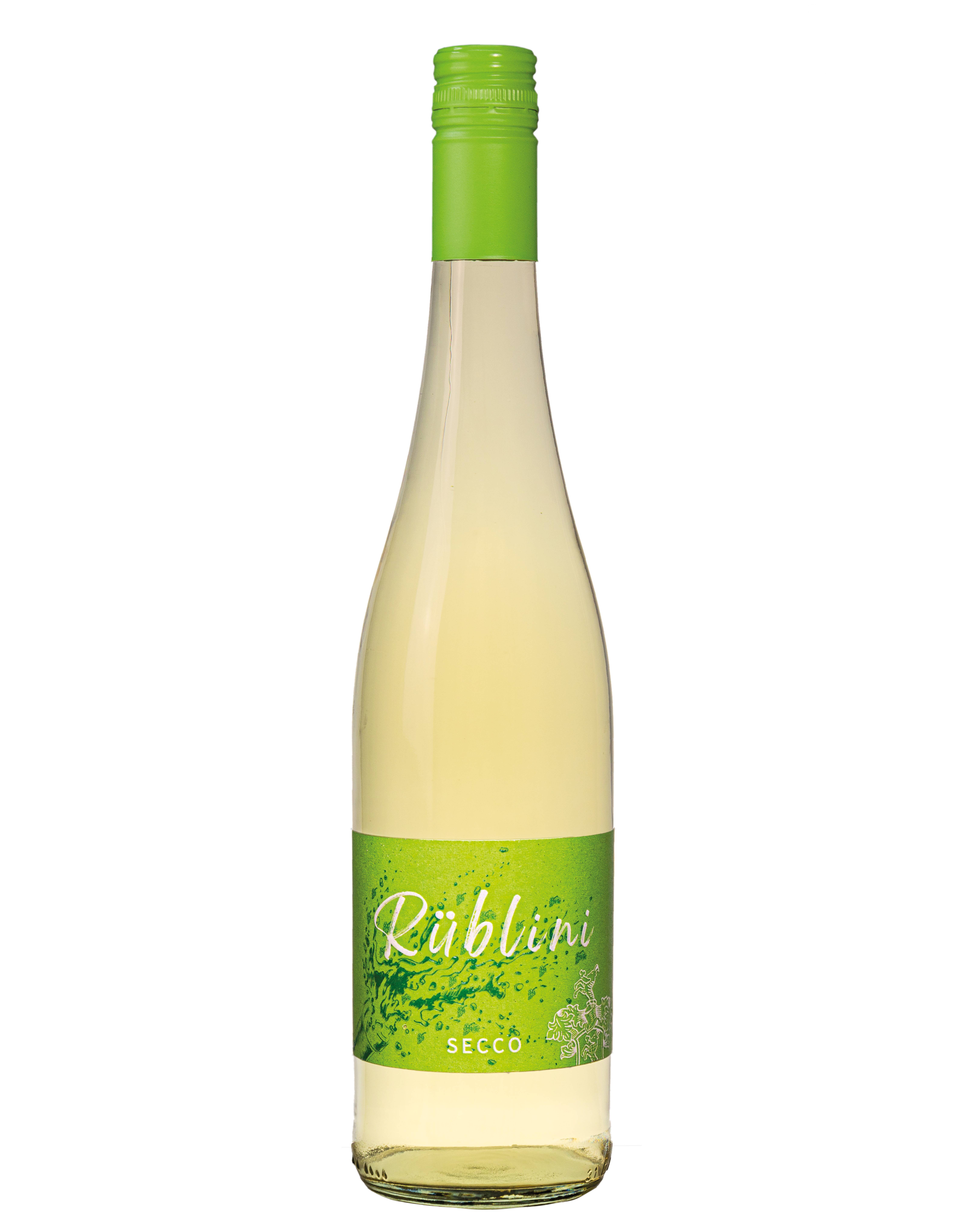 Weingut Thomas Rüb Rüblini Secco 2022