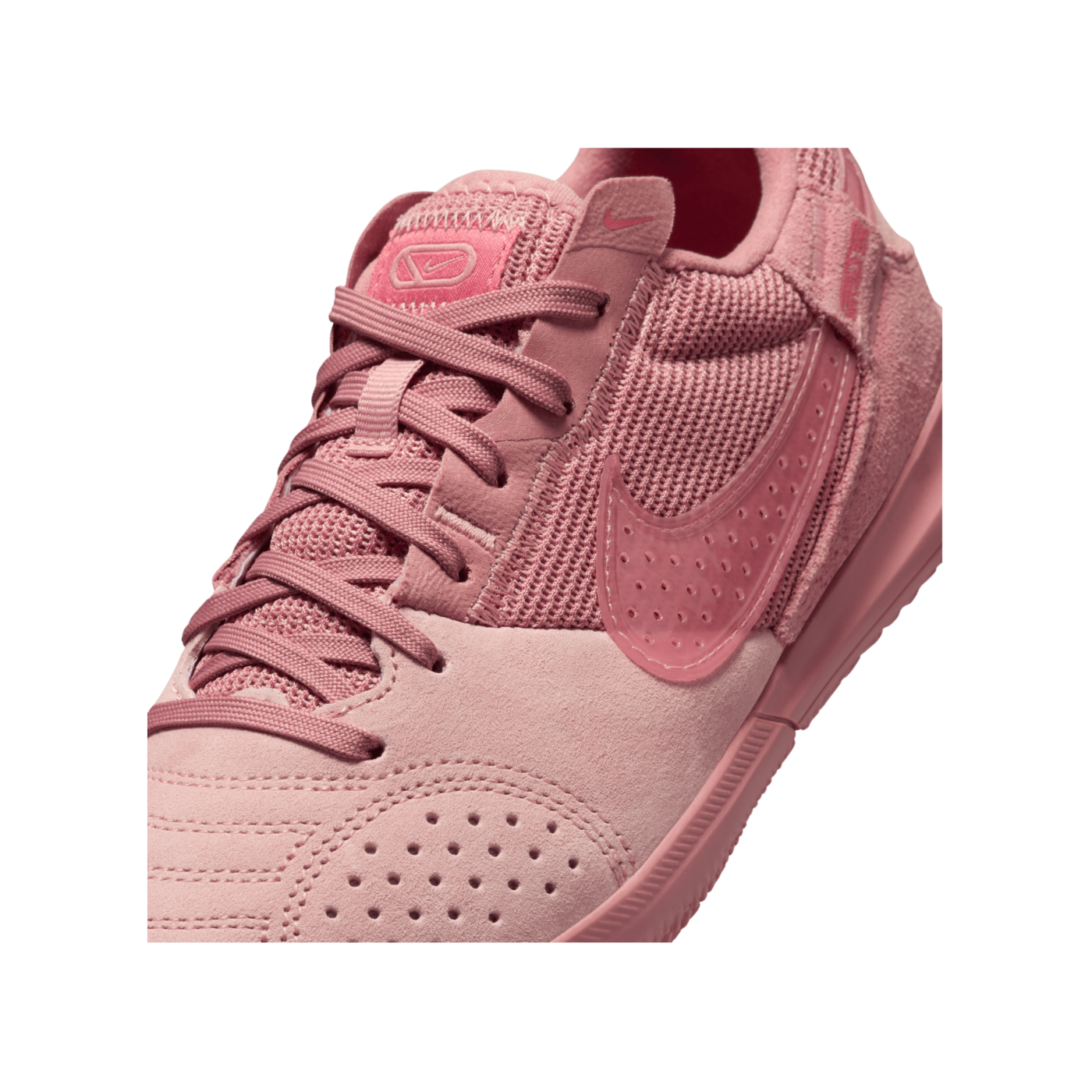 Nike Jr. Street Gato IC Kids Rot F602