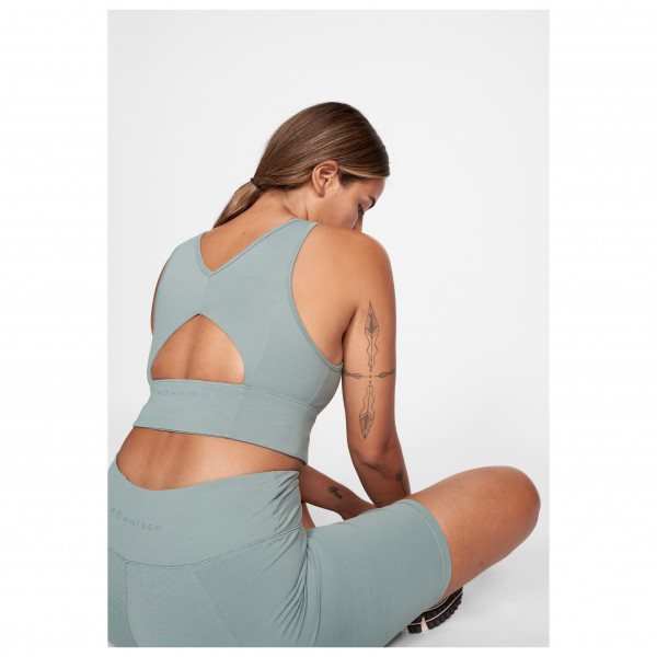 Röhnisch - Women's Aria Lasting Sport Top - Sport-BH