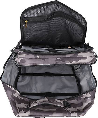WORLDPACK Bestway Cabin Pro Rucksack 54 cm Laptopfach