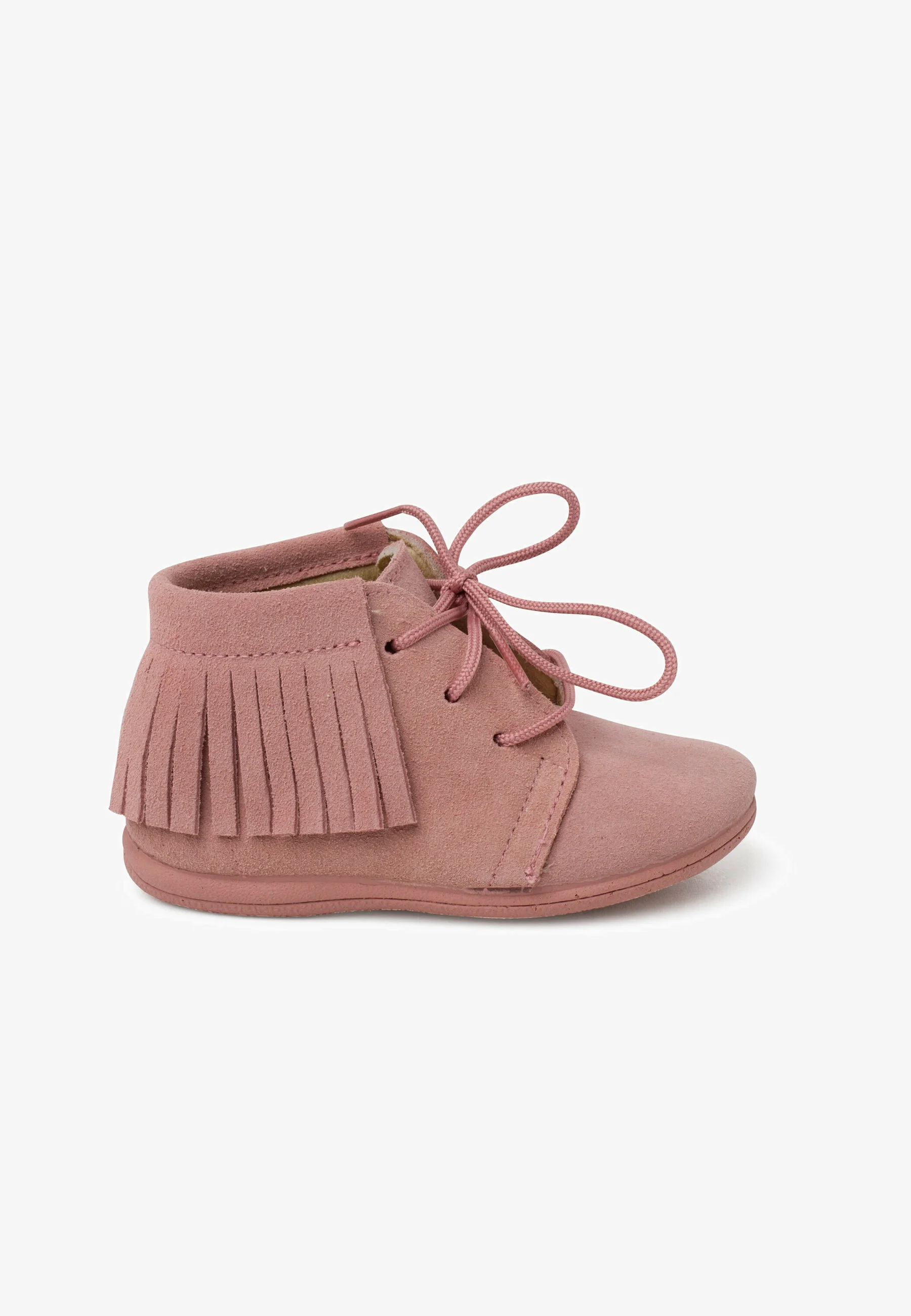 Pisamonas FLECOS - Zapatos Primeros Pasos