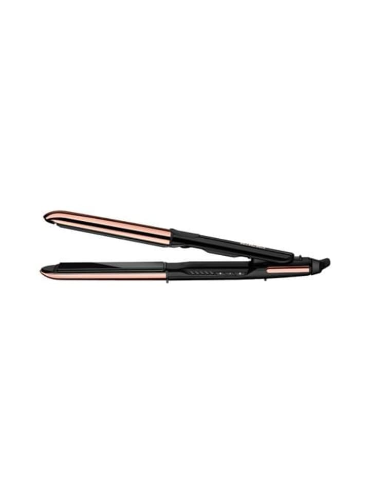 BaByliss Haarglätter Lockenstab Glätteisen in Schwarz günstig kaufen 1 Stück