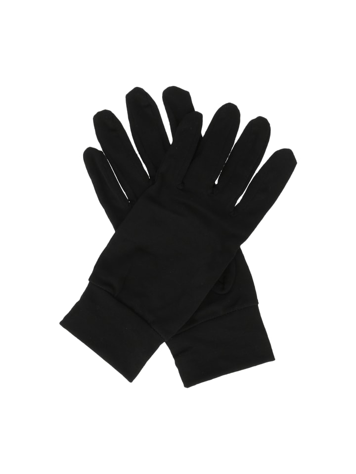 Whistler Handschuhe Dane in 1001 Black günstig kaufen