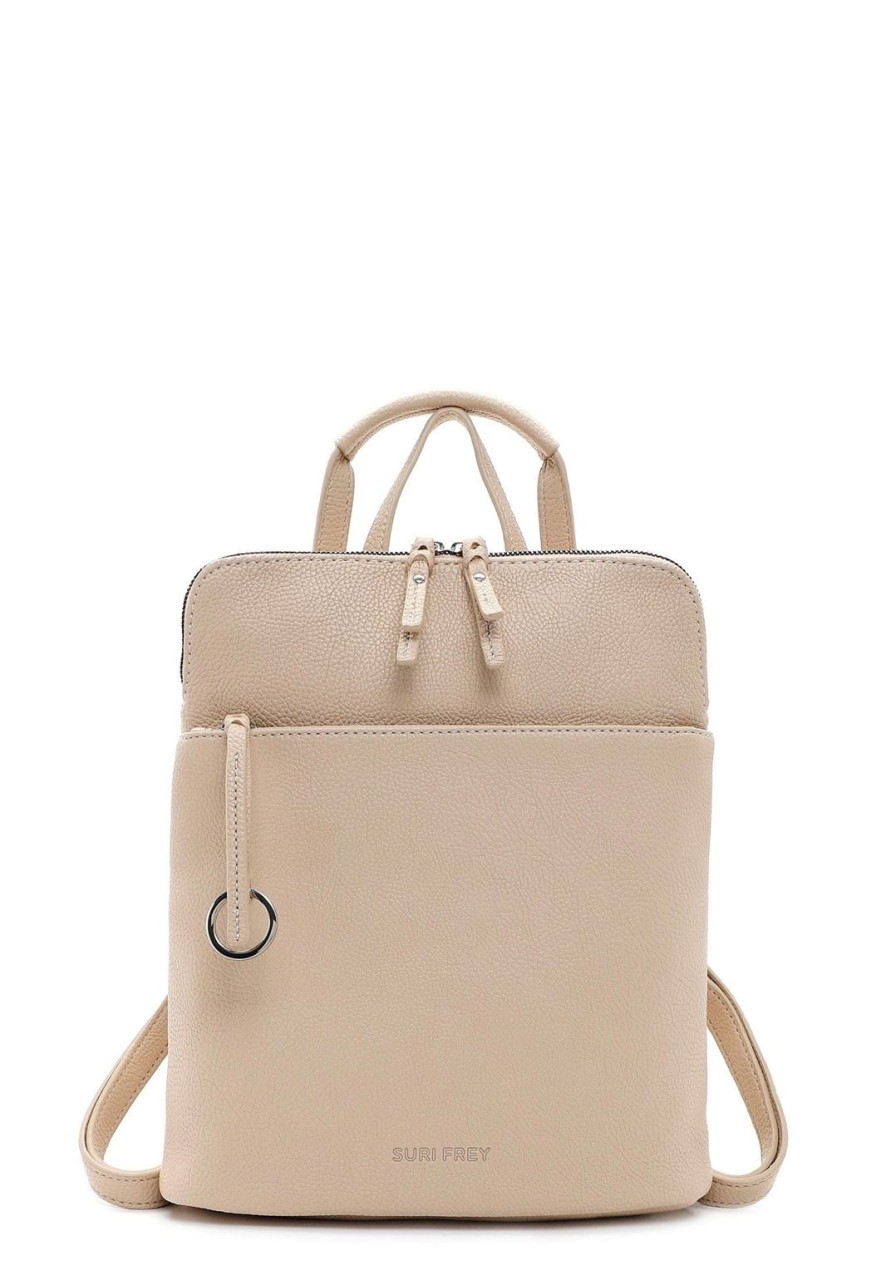 SURI FREY Handtaschen beige Debby