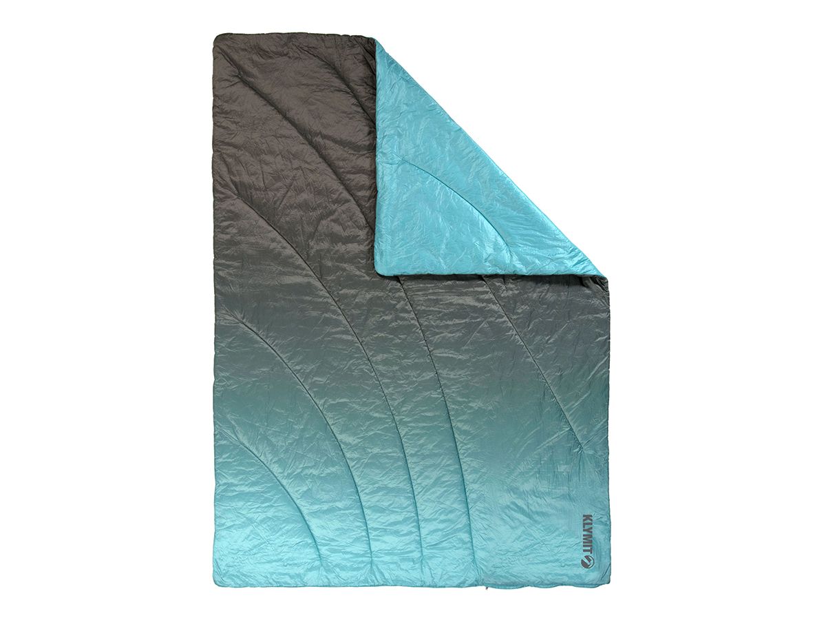 Klymit Horizon Backpacking Decke