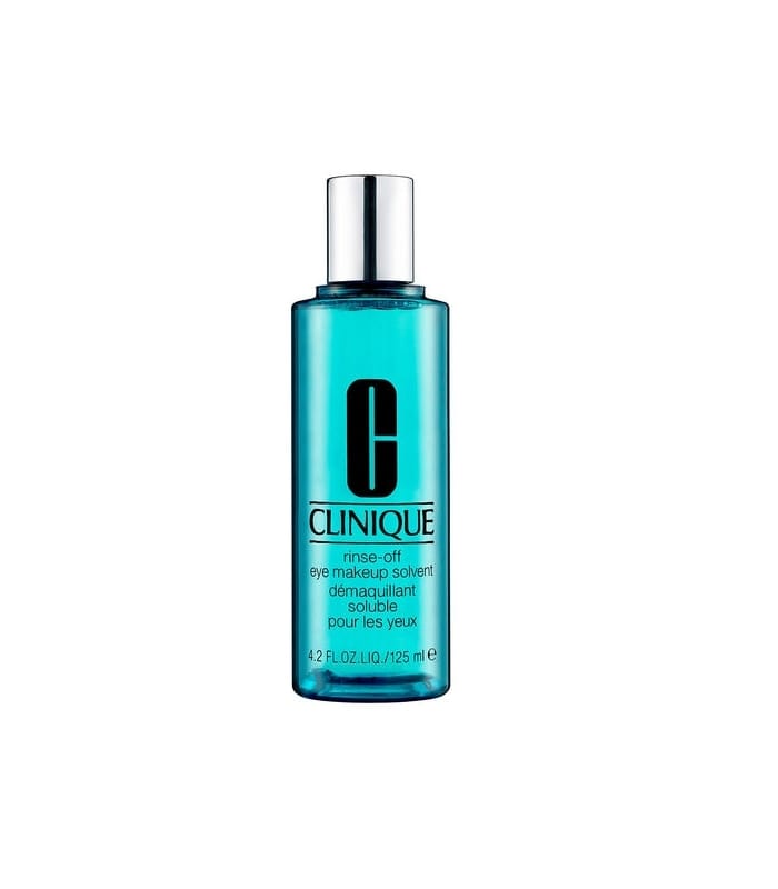 Clinique-RINSE OFF-Démaquillant Express pour les Yeux