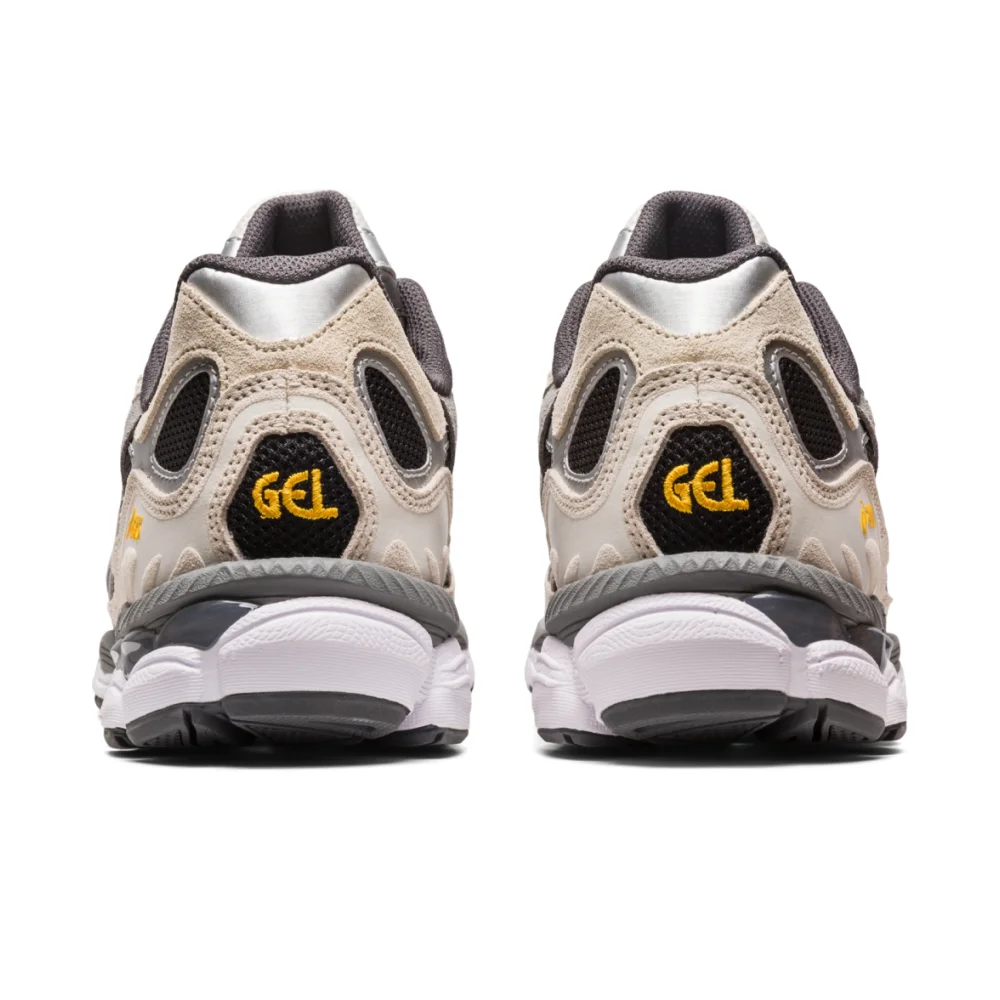 Asics GEL NYC 1201A789-001 / grau