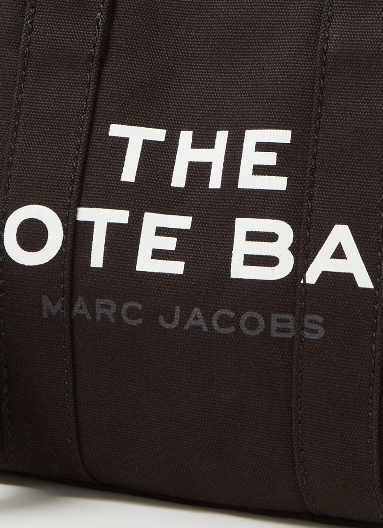 Marc Jacobs Mala torba za kupovinu s logotipom