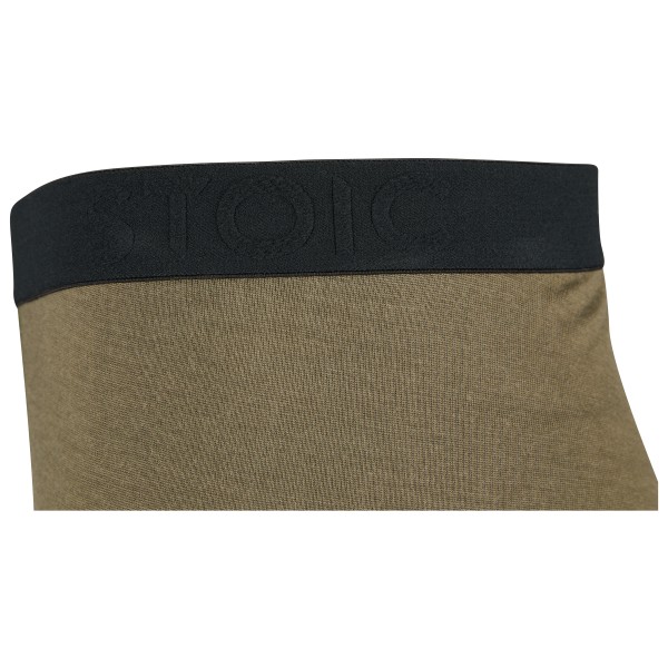 Stoic - Merino240 SvenstaSt. Long Pants - Merinounterwäsche