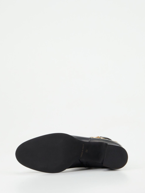 Stiefelette-17390090160 Konstantin Starke