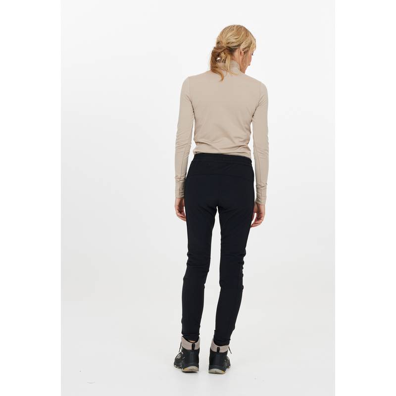 Whistler Brooks Softshellhose Damen