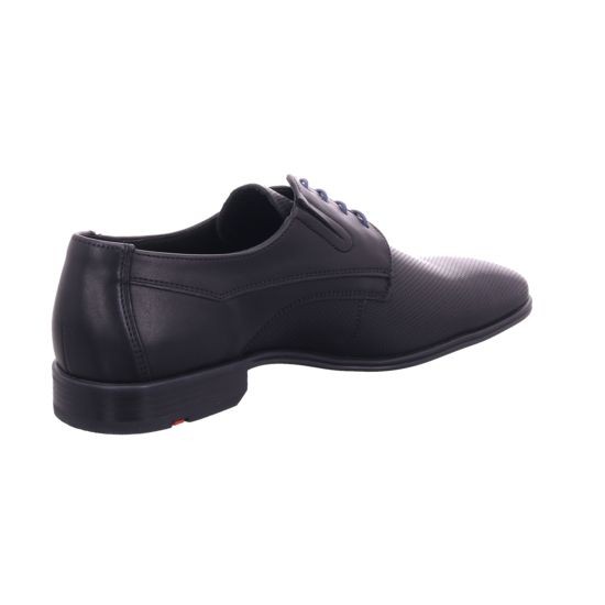 LLOYD Business Schuhe schwarz KIMBO