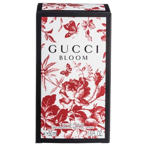 Gucci Bloom Eau de Parfum 50ml