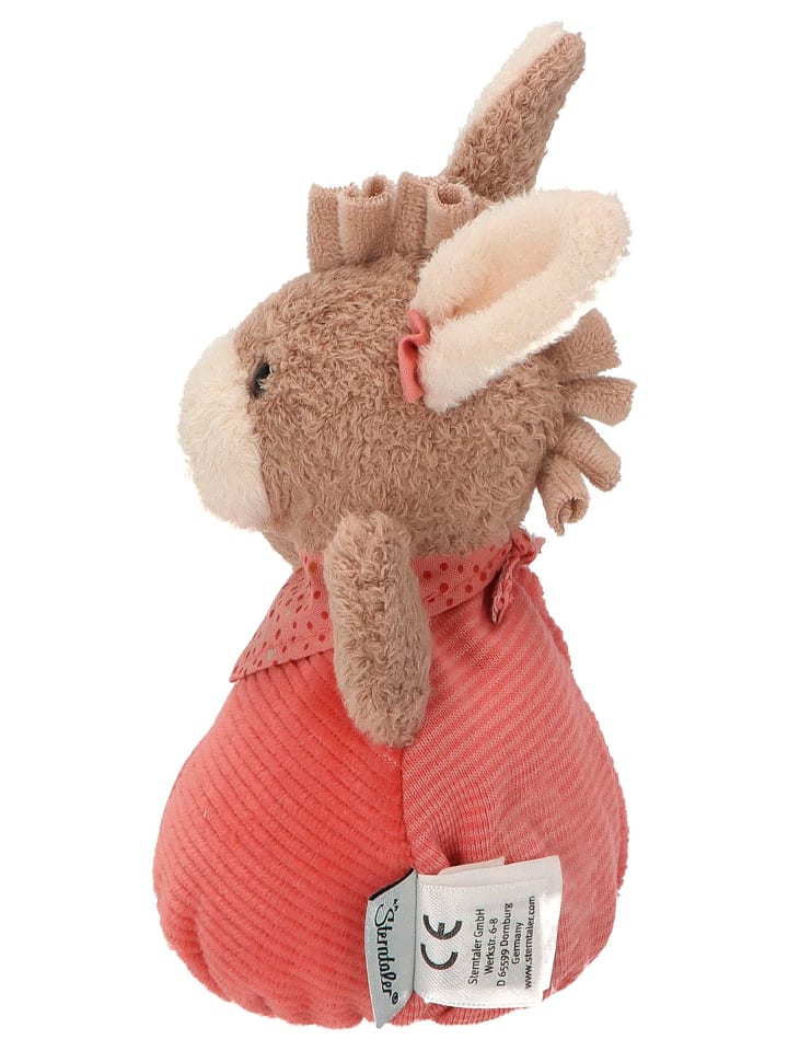 Sterntaler Knuddelsäckchen ESEL Emmily in mehrfarbig günstig kaufen onesize