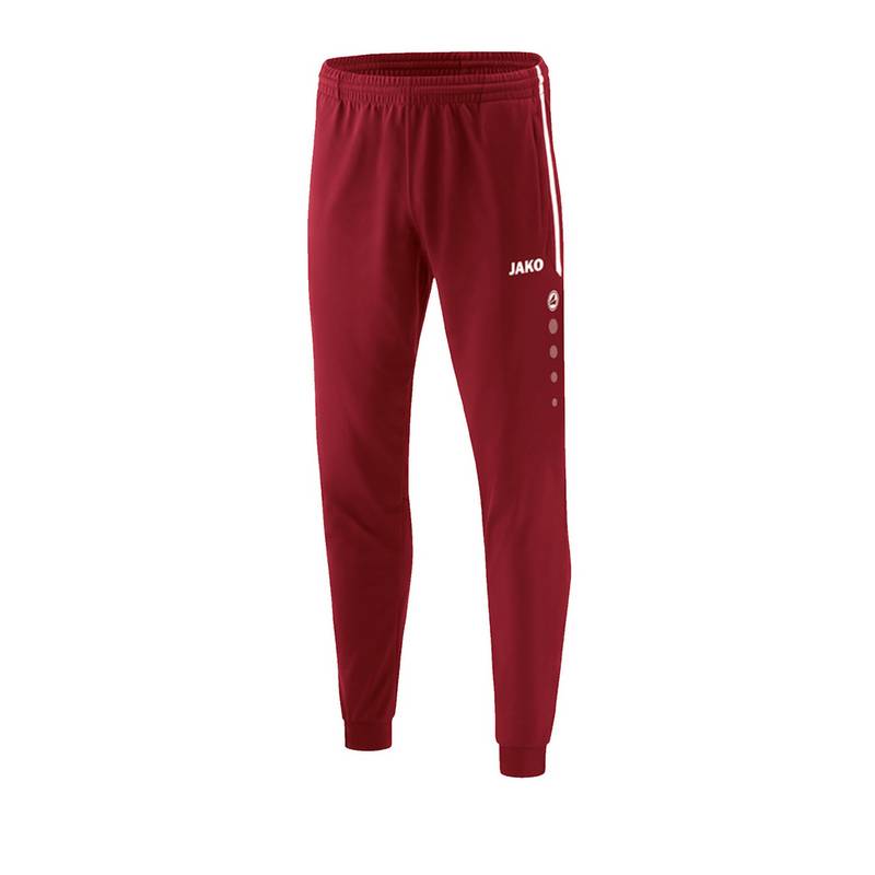 JAKO Competition 2.0 Polyesterhose Trainingshose