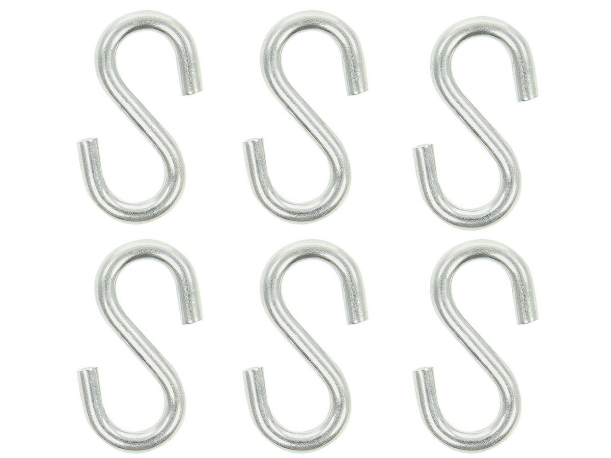 ProPlus S-Haken 5,8 x 2,7 cm