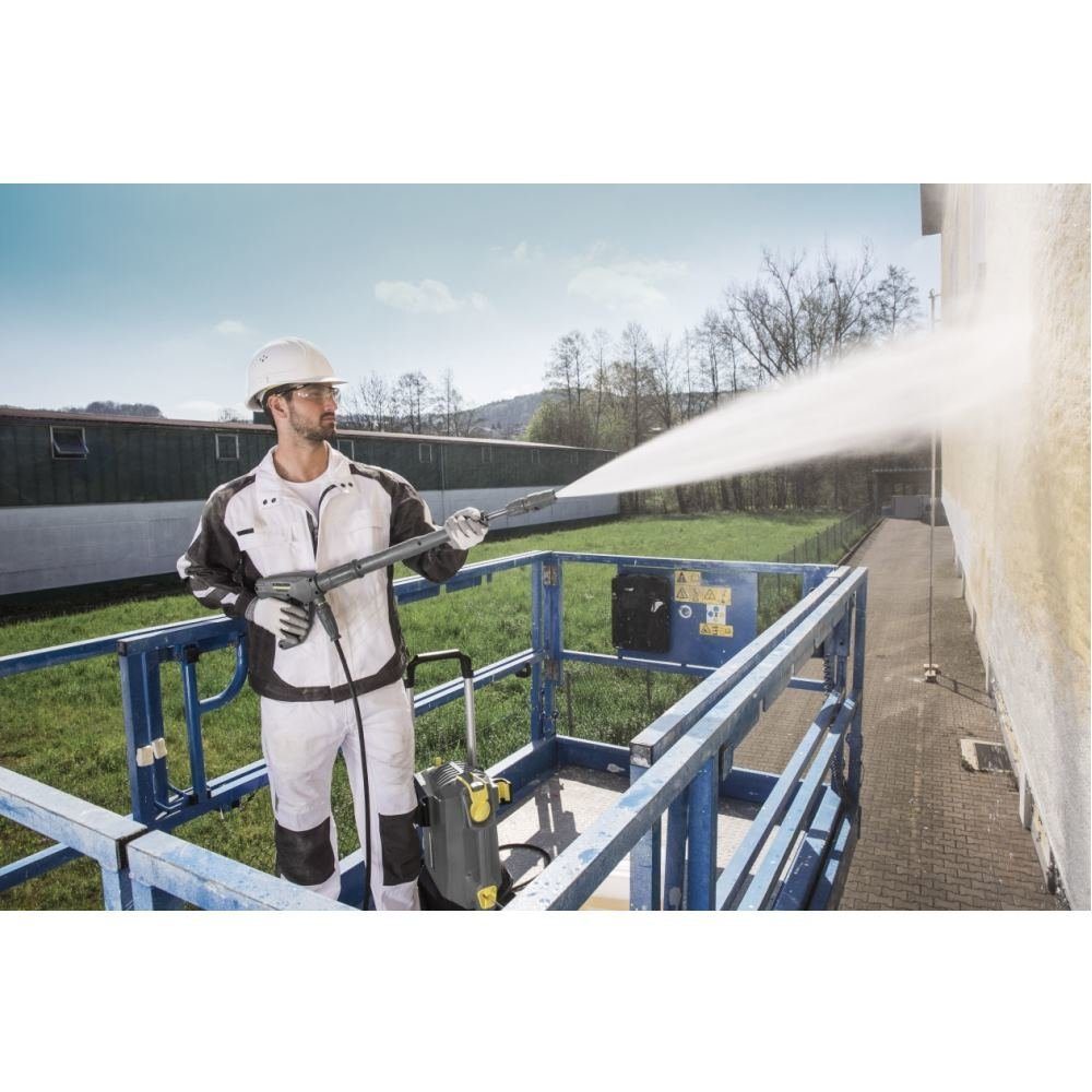 Kärcher Professional Hochdruckreiniger Hochdruckreiniger HD 5/15 C Plus