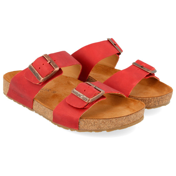 Haflinger - Andrea - Sandalen