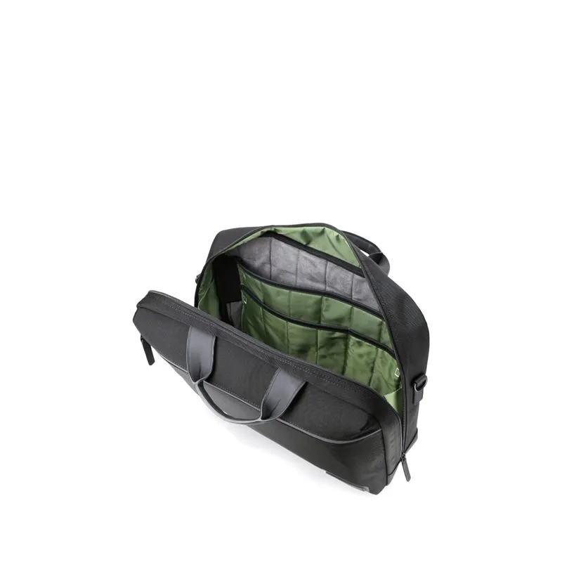 Jost TALLINN Business Bag - schwarz
