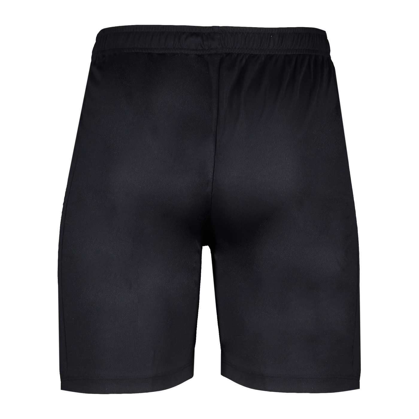 EA7 SSC Neapel Trainingsshort Blau