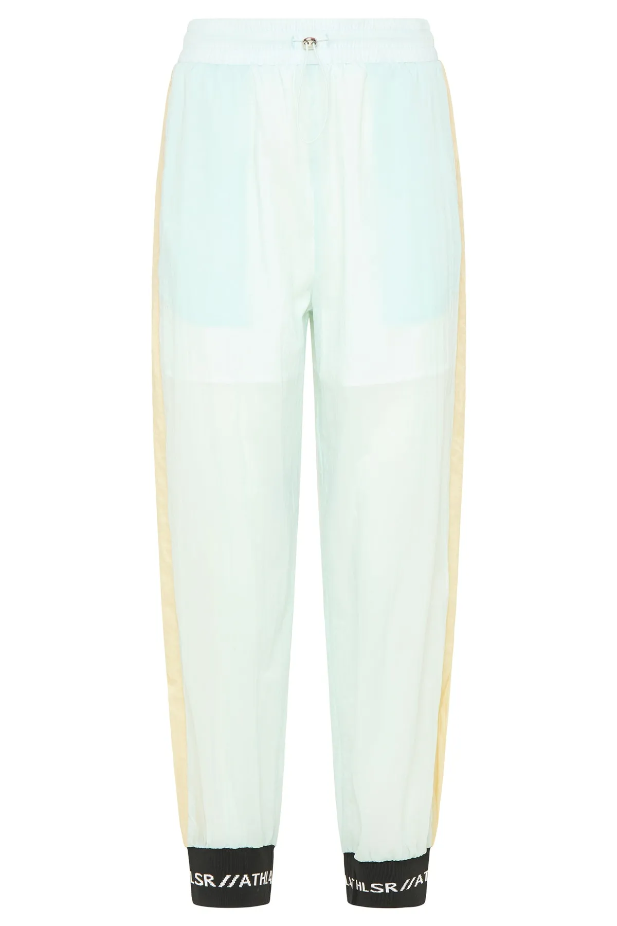 myMo  Jogginghose - Beige - Relaxed