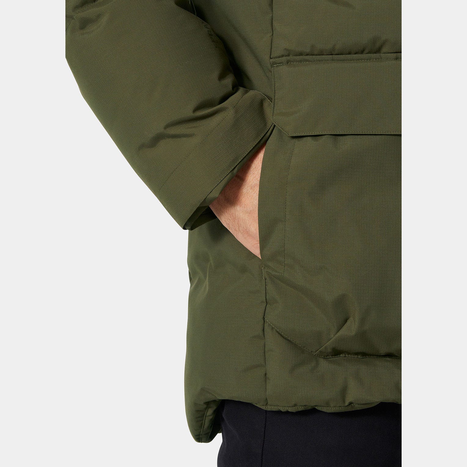 Men's Tromsoe Jacket