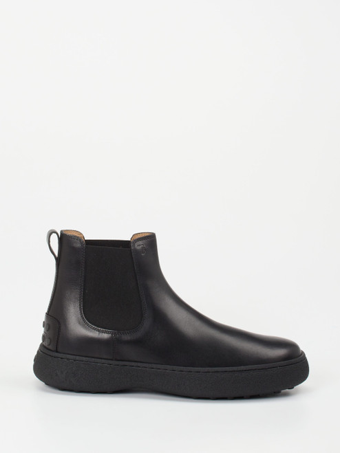 Boots-47110090215 Tod's