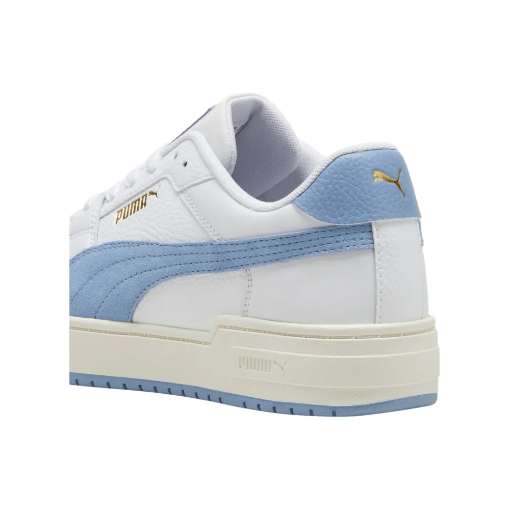 PUMA CA Pro Suede FS Indoor 387327-09 / weiss