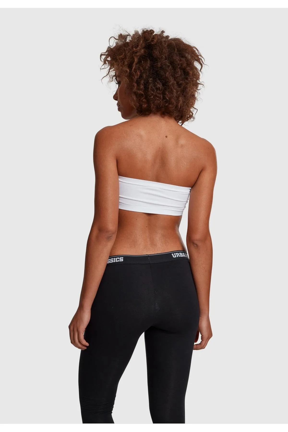 Urban Classics  Damen Ladies Pads