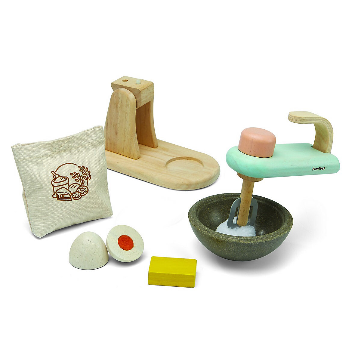Kitchen Küchenmaschinen Set Spielküchen