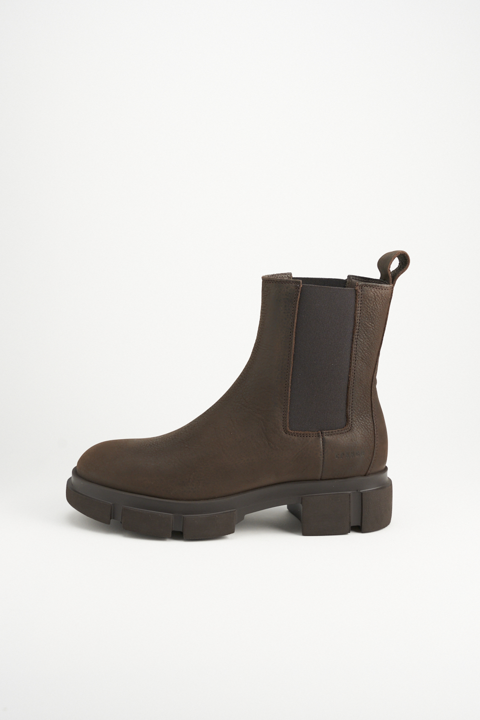 CPH570 waxed vitello cream brown
