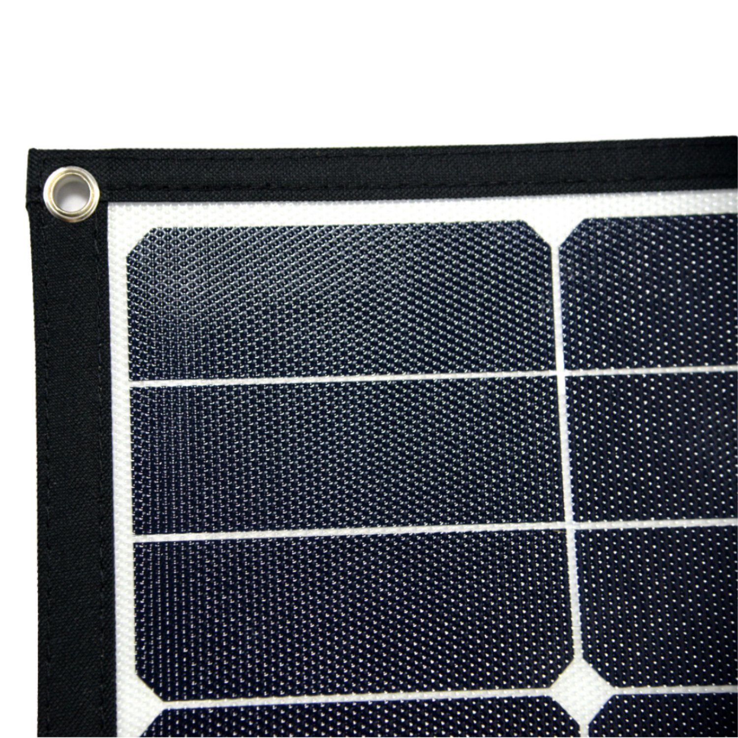 offgridtec Solarmodul Offgridtec FSP-2 135W Ultra faltbares Solarmodul, Monokristallin, (kein Set)
