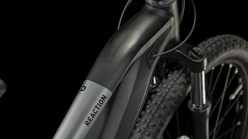 Cube Reaction Hybrid Performance 625 Lady black´n´grey kaufen | Bike-Discount