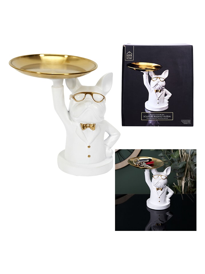 Rétro Chic Dekoobjekt 
