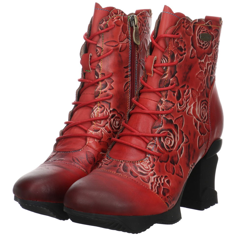 Laura Vita Arcmanceo Stiefelette