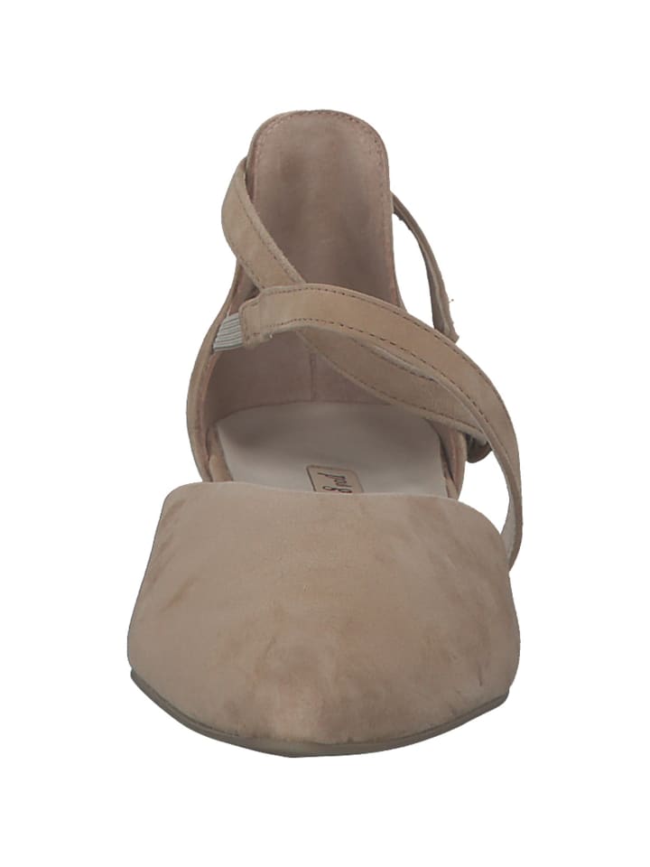 Paul Green Sling-Pumps in dakar günstig kaufen