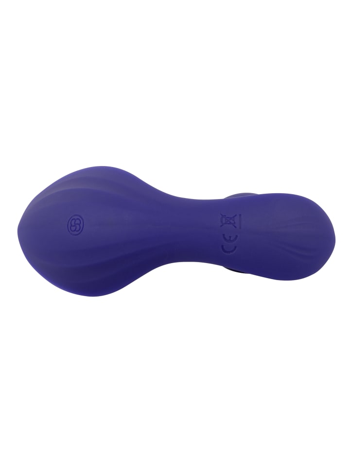 Sweet Smile Slip-Analvibrator RC Anal Panty Vibrator in lila günstig kaufen 72 mm