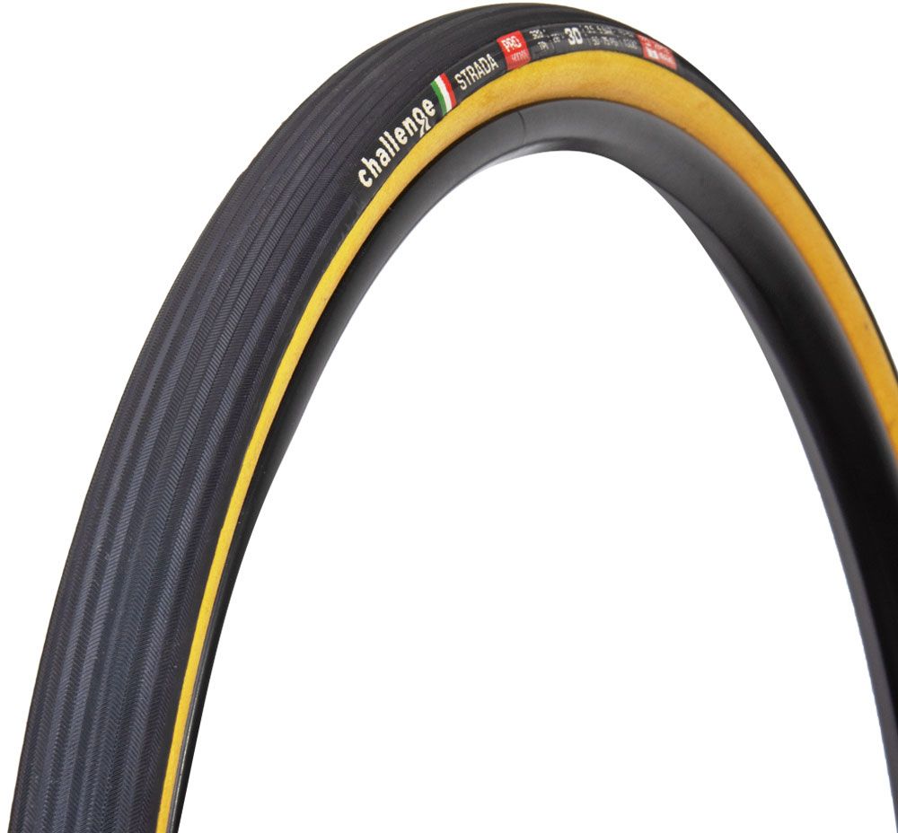 Challenge Strada PRO - Handmade Schlauchreifen kaufen | Bike-Discount