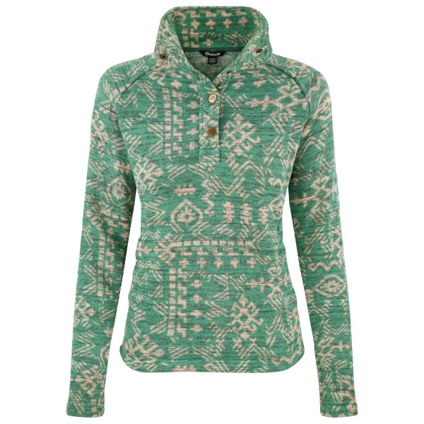 Sherpa - Women's Bhutan Pullover - Fleecepullover