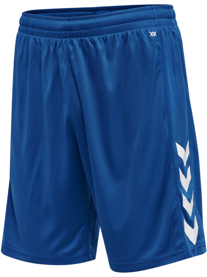 Hummel Hummel Verstellbare Taille Kurze Hose Hmlcore Erwachsene in TRUE BLUE günstig kaufen