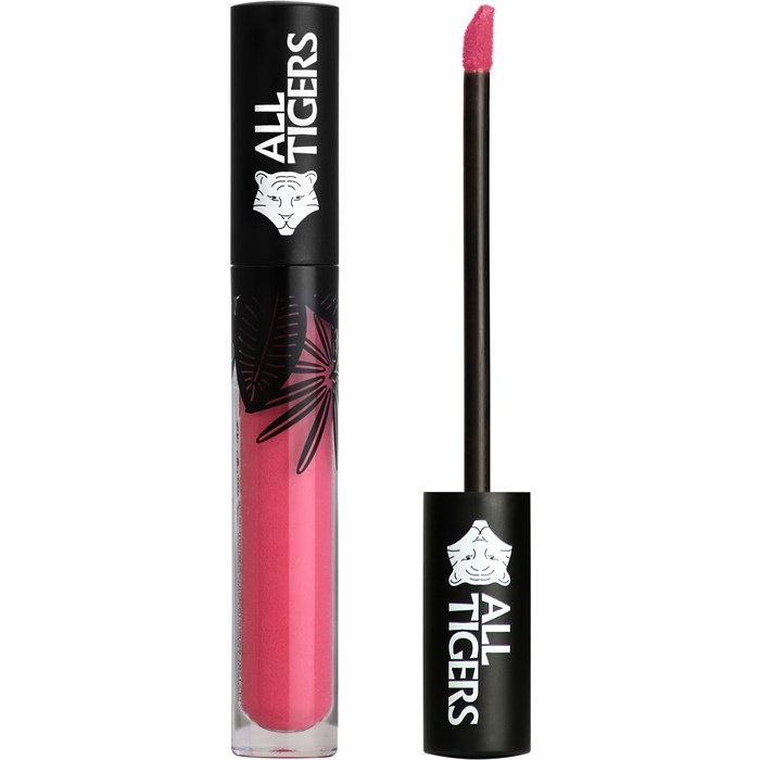 Liquid Lipstick